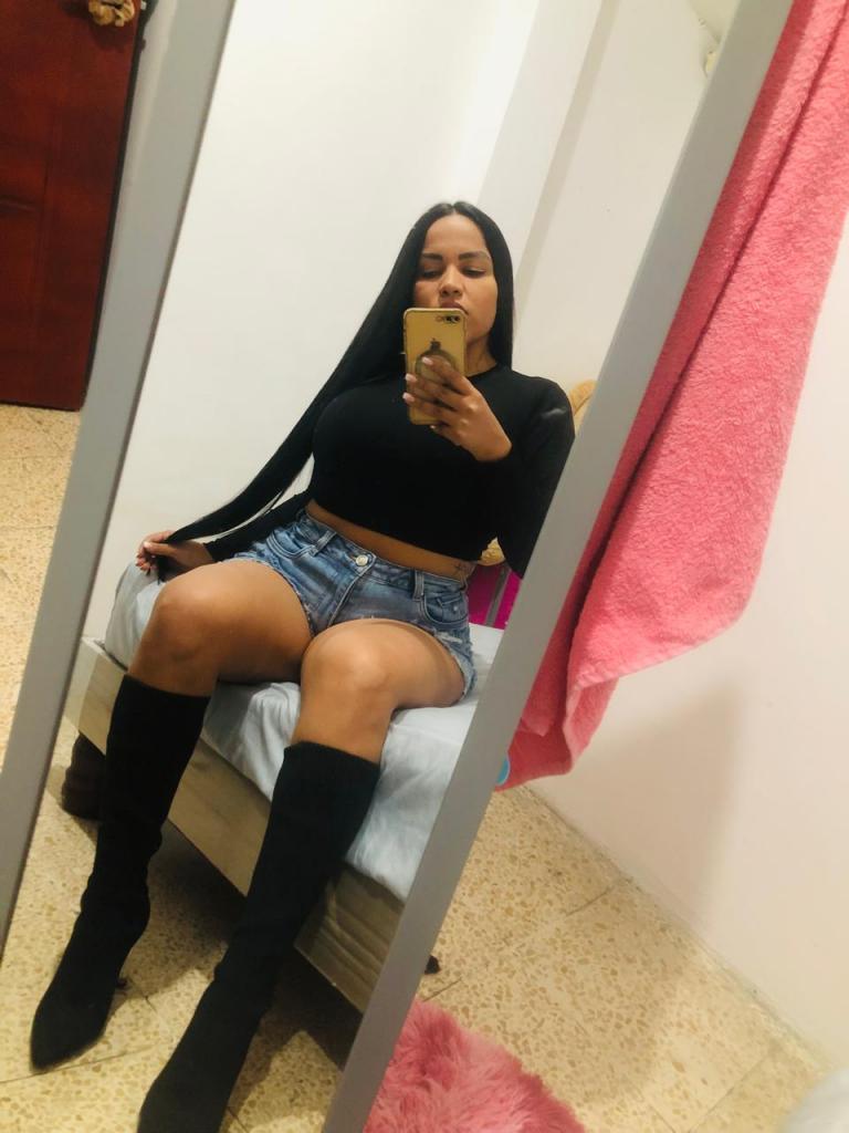 Chica busca chico en Mallorca: 