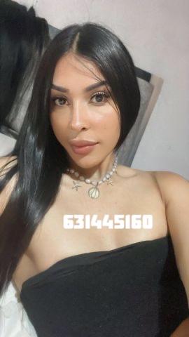 Transexual en Córdoba: 