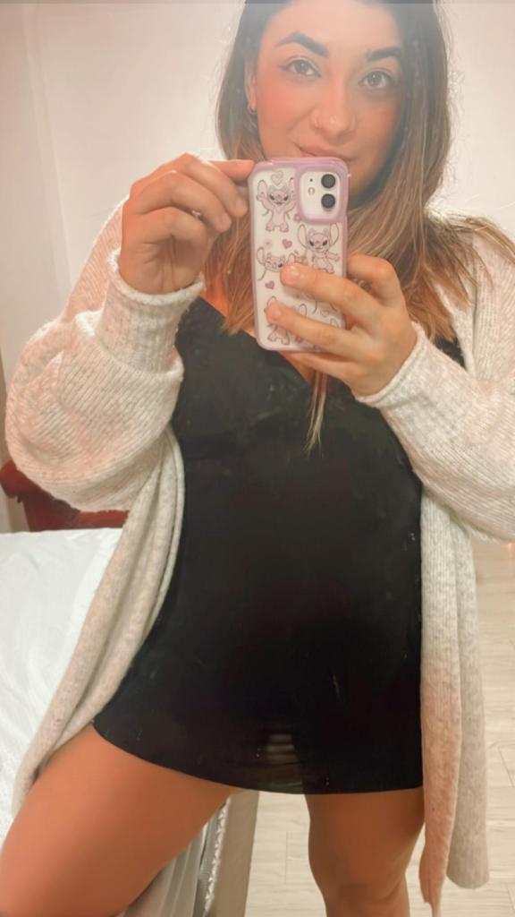 Chica busca chico en Alicante: 