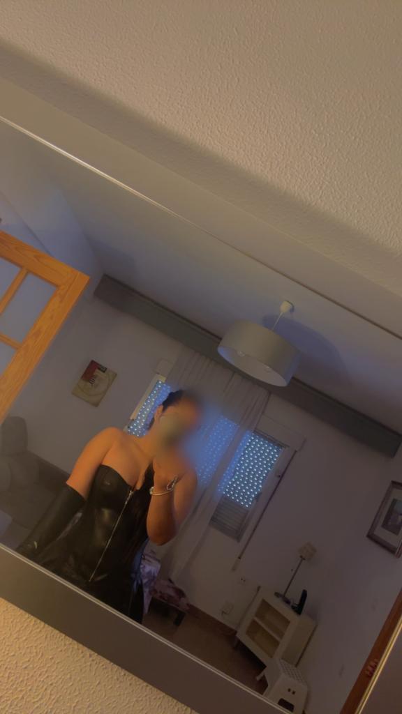 Chica busca chico en Badajoz: 