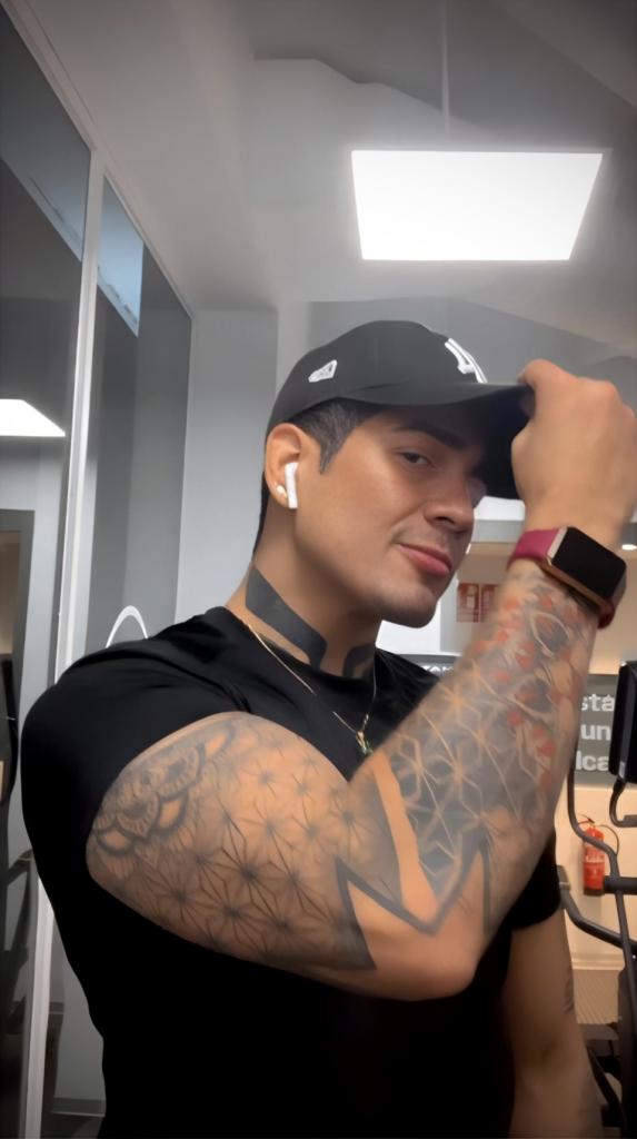 Chico busca chica en León: 