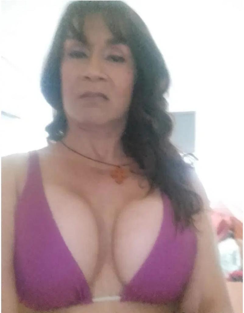 Travesti en La Rioja: 