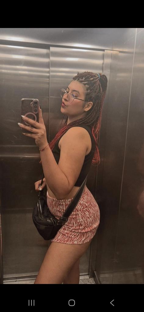 Chica busca chico en Navarra: 