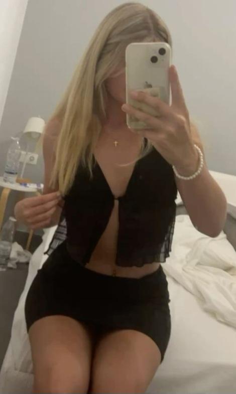 Chica busca chico en Jaén: 