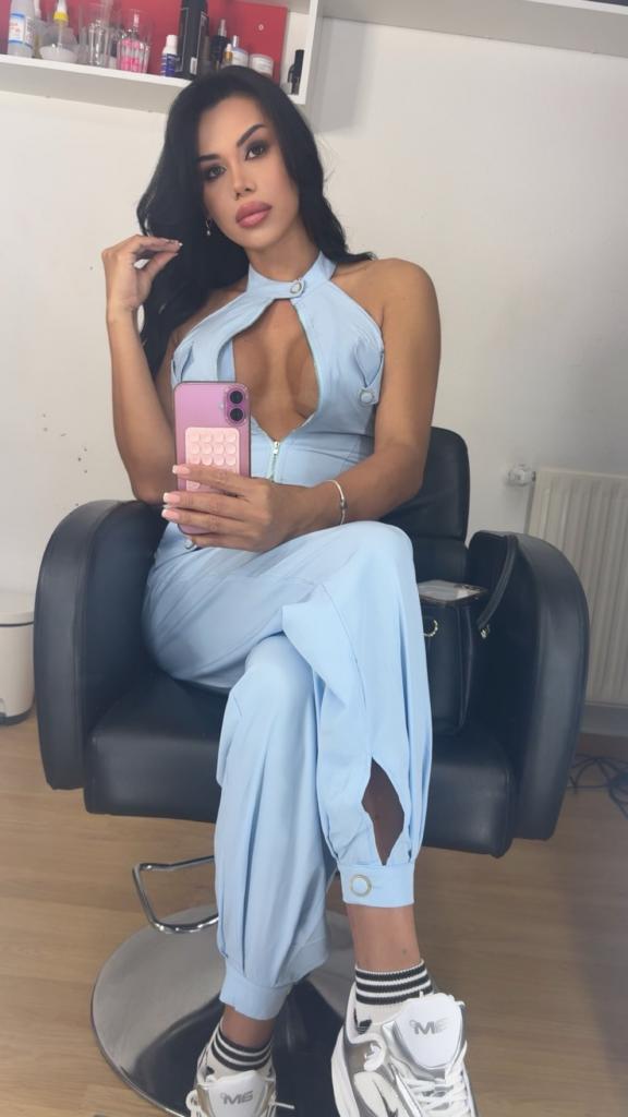 Travesti en Málaga: Transexuales y Travestis