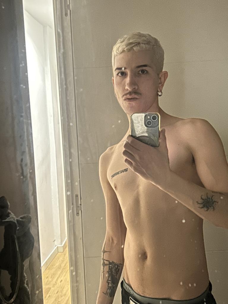 Chico busca chica en Barcelona: 