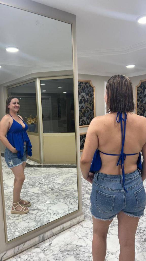 Chica busca chico en Vizcaya: 