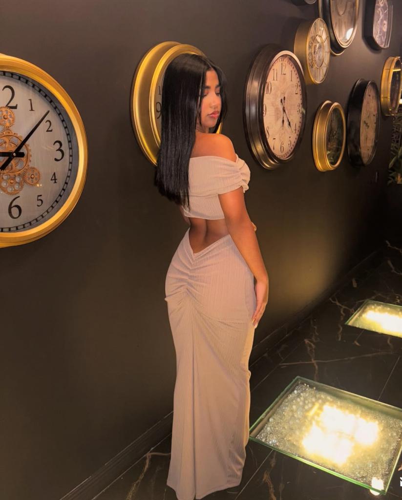 Chica busca chico en Las Palmas: 