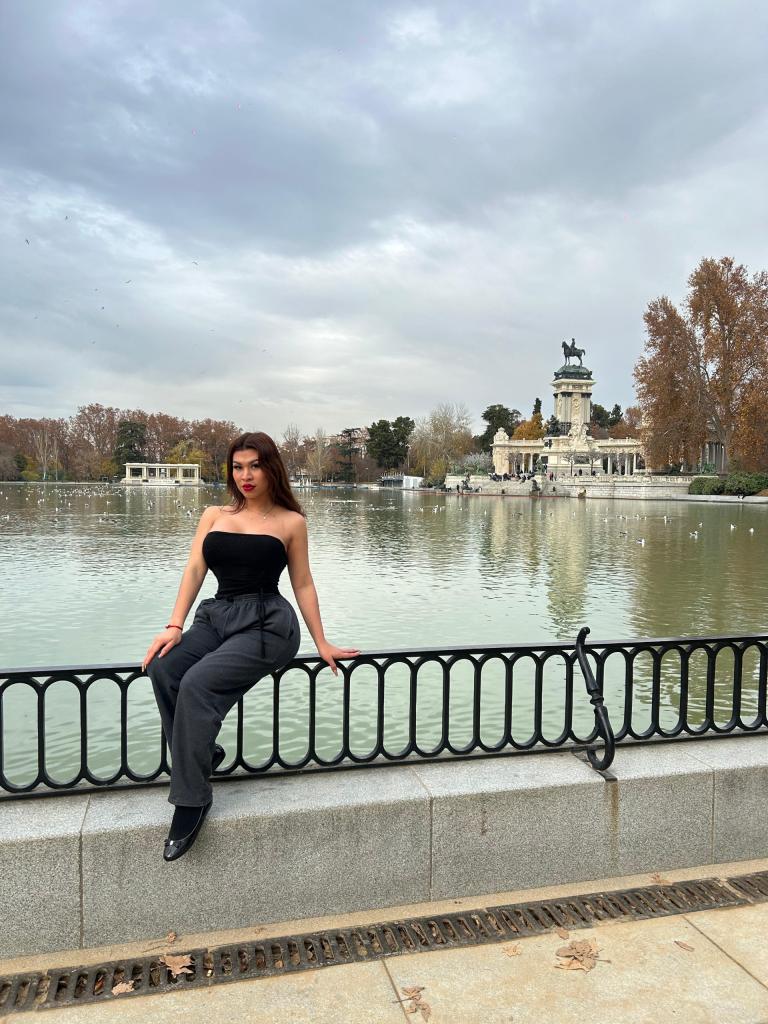 Travesti en Zaragoza: 