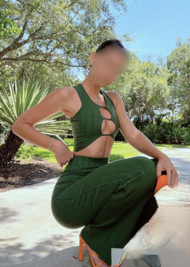 Chica busca chico en Valencia: 