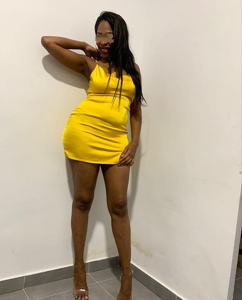 Chica busca chico en Alicante: 