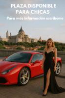 637064027: Chica busca chico en Madrid