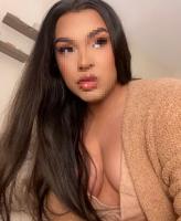 613459571: Travesti en Las Palmas