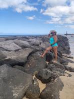 641010831: Chica busca chico en Sevilla