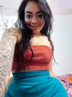 667069930: Chica busca chico en Tenerife