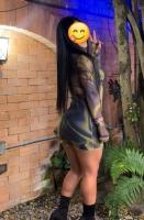 602161818: Chica busca chico en Málaga