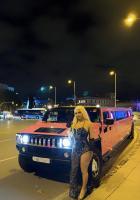 641838962: Travesti en Madrid