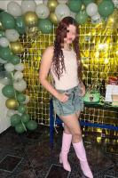 611210810: Chica busca chico en Málaga