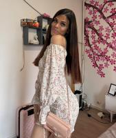 617561845: Travesti en Murcia