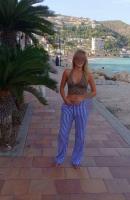 722302927: Chica busca chico en Zaragoza