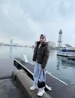 617751173: Chico busca chica en Barcelona