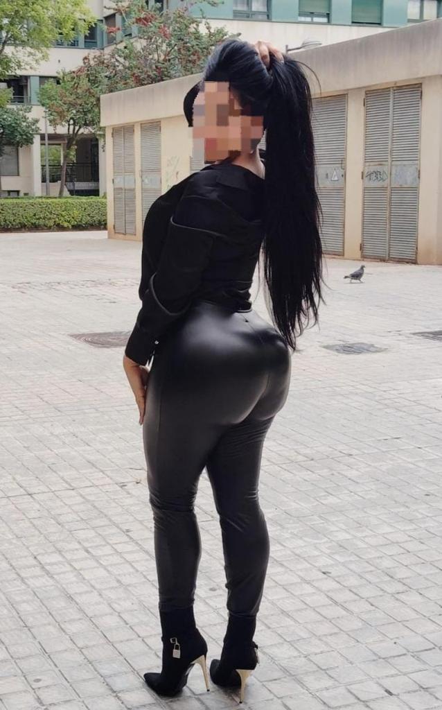 Chica busca chico en Madrid: 