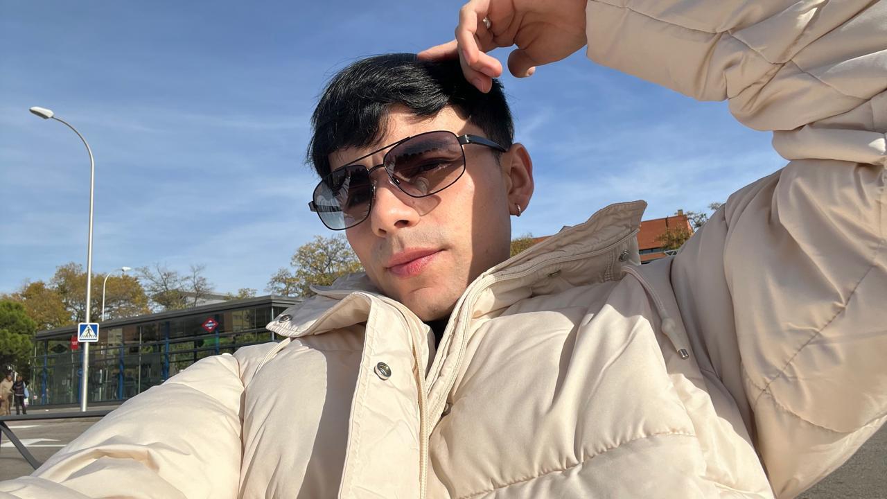 Chico busca chica en Barcelona: 