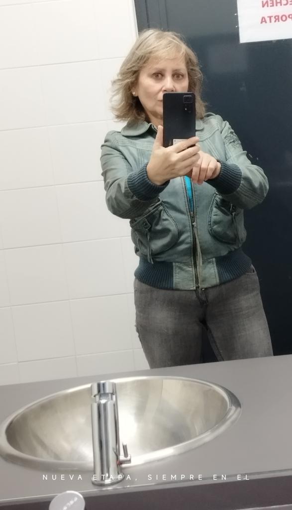 Chica busca chico en La Coruña: 