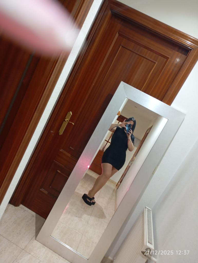 Chica busca chico en Burgos: 