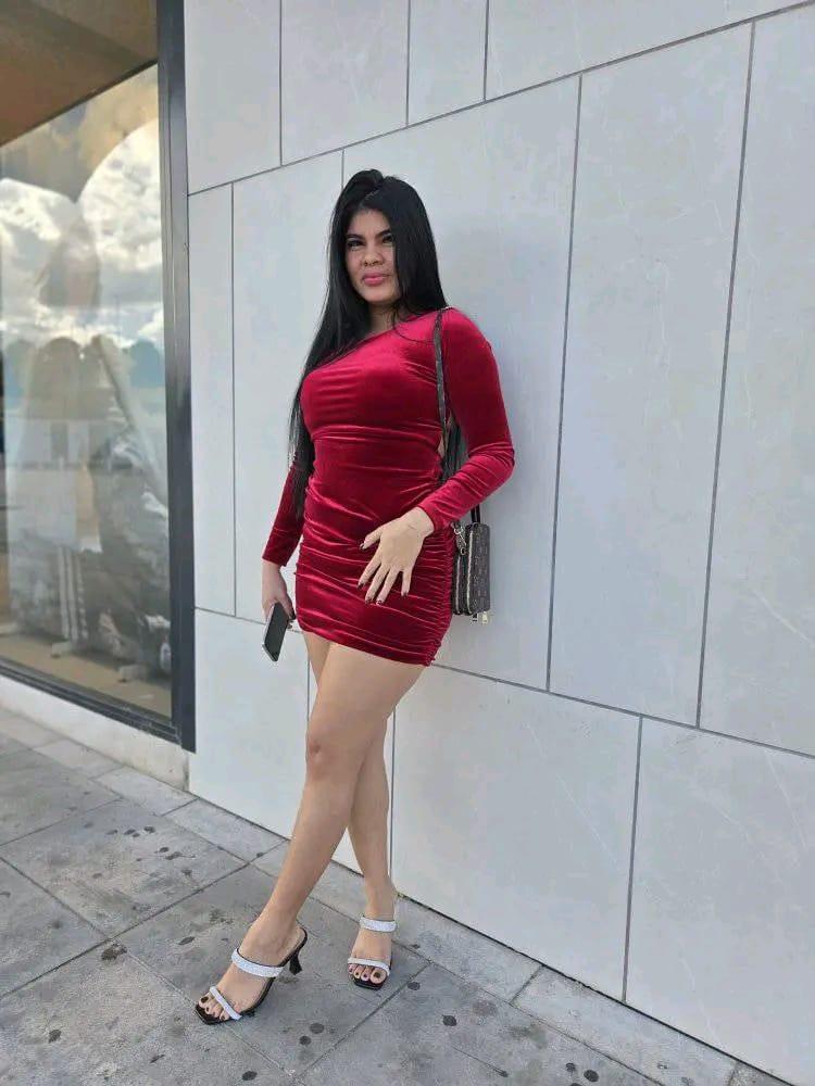 Chica busca chico en Jaén: 