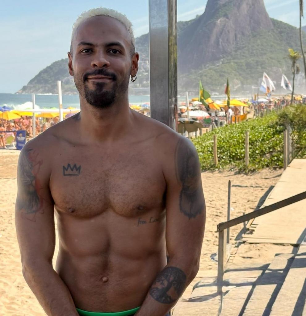 Chico busca chica en Madrid: 