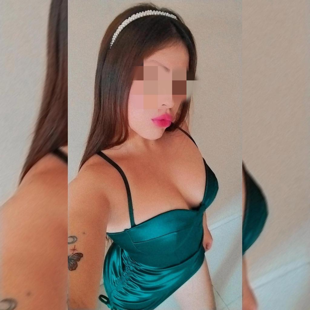Chica busca chico en Málaga: 