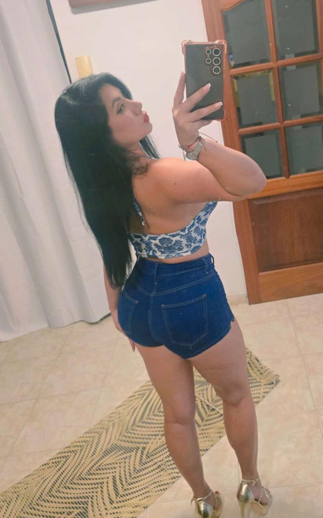 Chica busca chico en Las Palmas: 