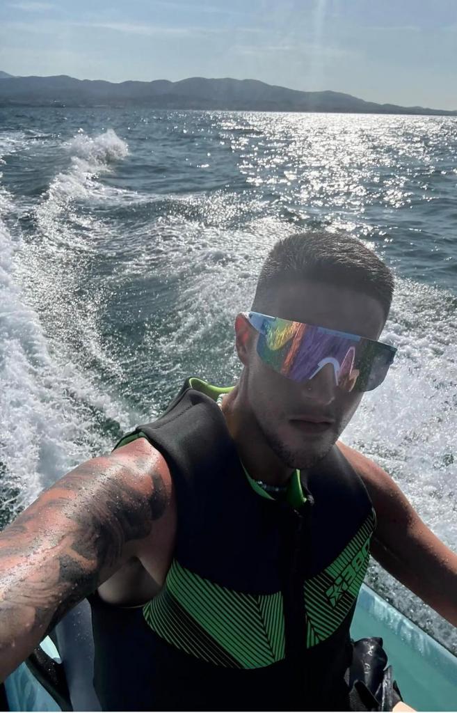 Chica busca chico en Madrid: 