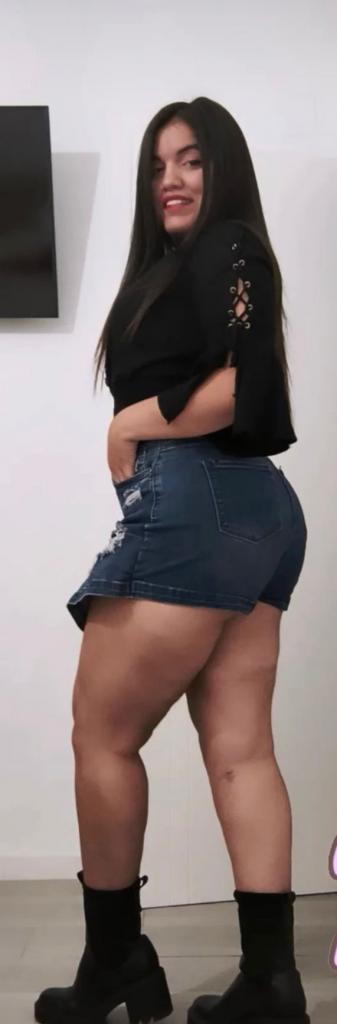 Chica busca chico en Murcia: 