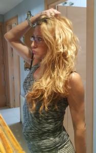 Travesti en Madrid: 