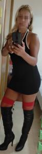 Chica busca chico en Alicante: 