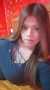 Travesti en Ávila: 