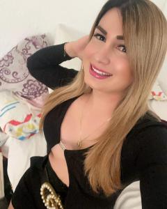 Transexual en Córdoba: 