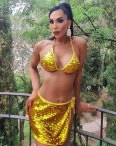 Travesti en Barcelona: 