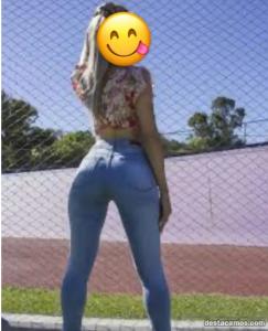 691581202: Chica busca chico en Madrid