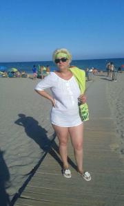 Chica busca chico en Almería: 