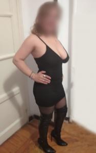 Chica busca chico en Madrid: 