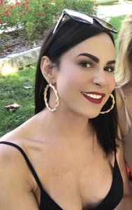 Transexual en Valencia: 