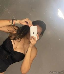 Chica busca chico en León: 