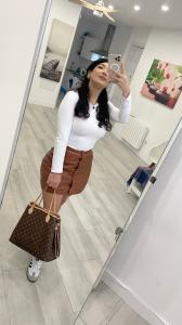 685515099: Transexual en Madrid