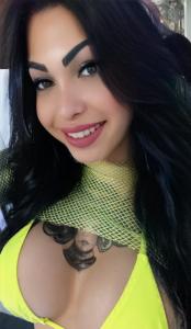 666730241: Transexual en Tenerife