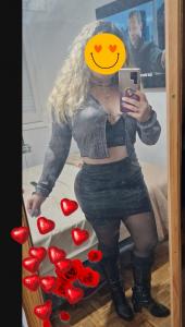 Chica busca chico en Madrid: 