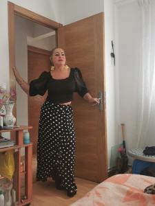 Chica busca chico en La Coruña: 