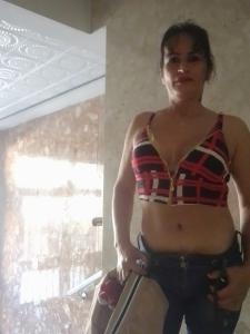 Transexual en Valencia: 